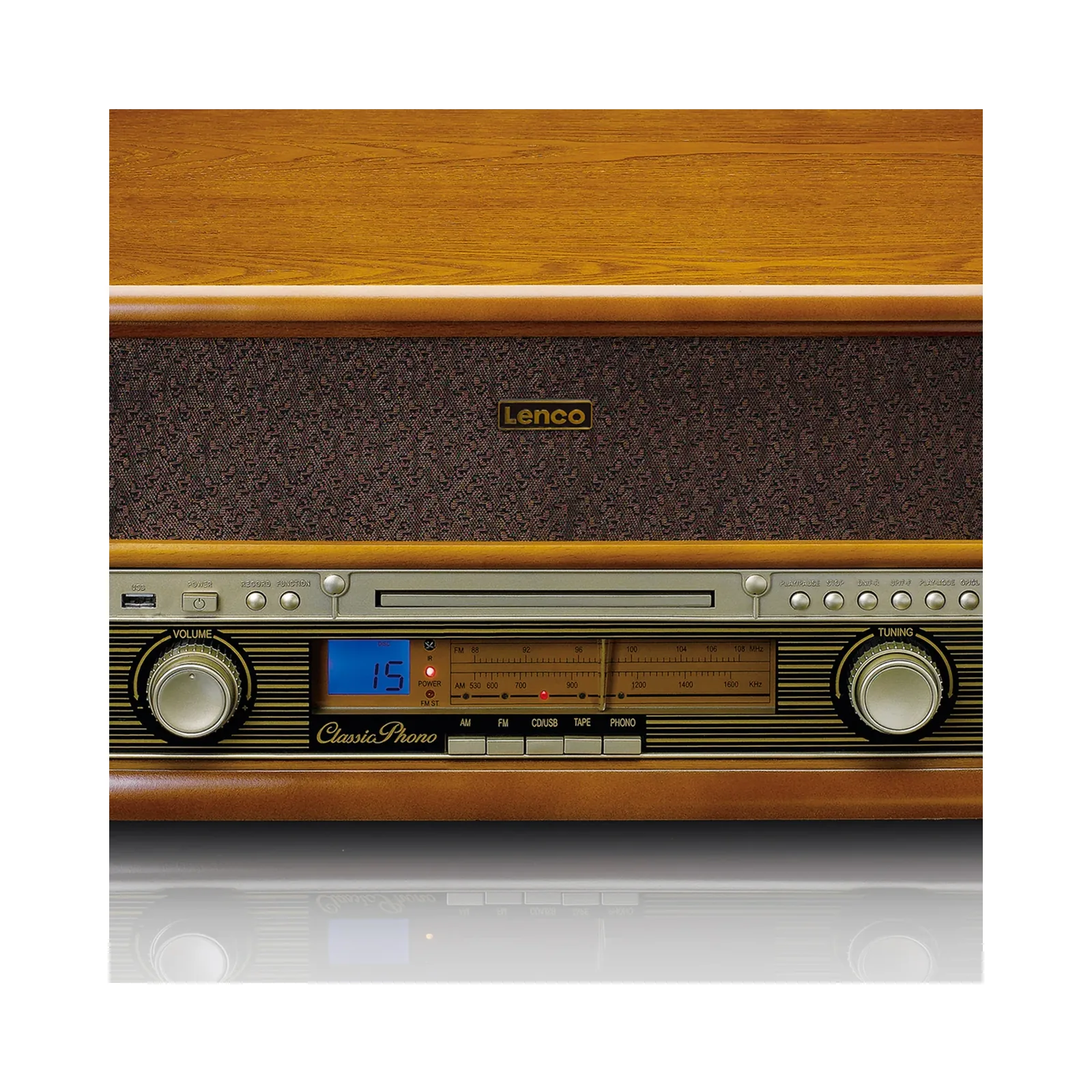 TCD-2550