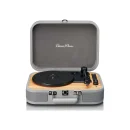 Lenco TT-116 Retro Bluetooth Plak Çalar – Gri