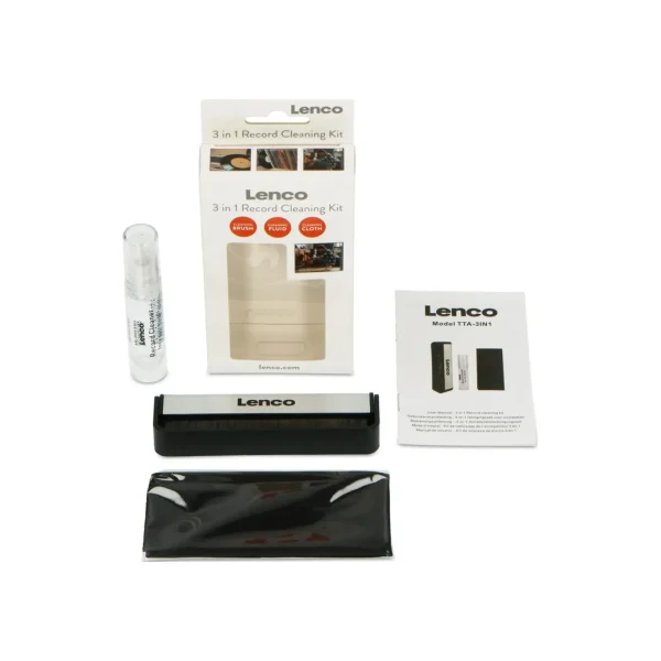 Lenco TTA-3IN1 Aksesuar