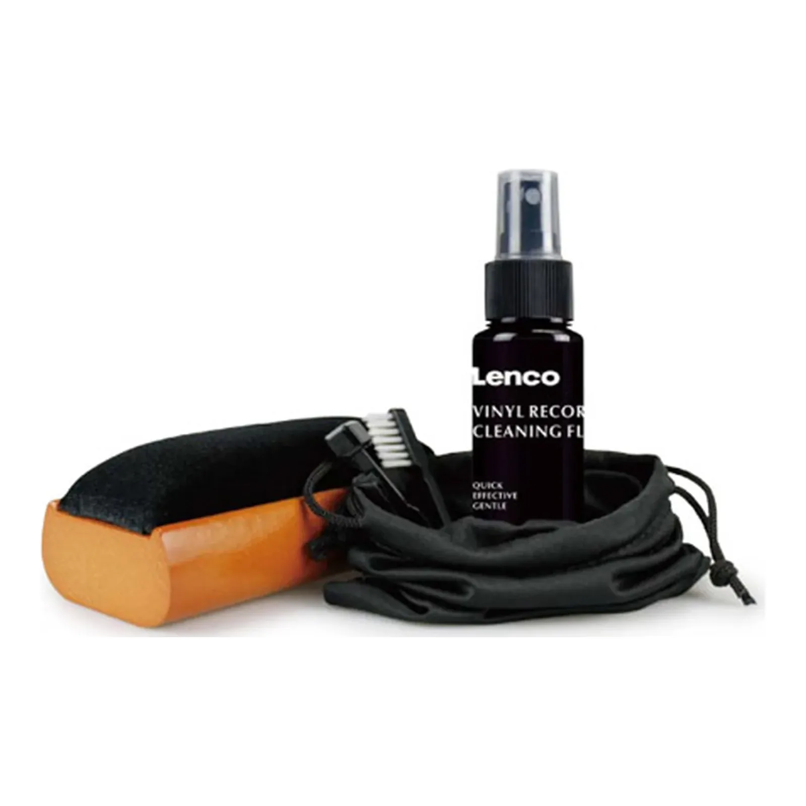 Lenco TTA-5IN1 Aksesuar - Görsel 2