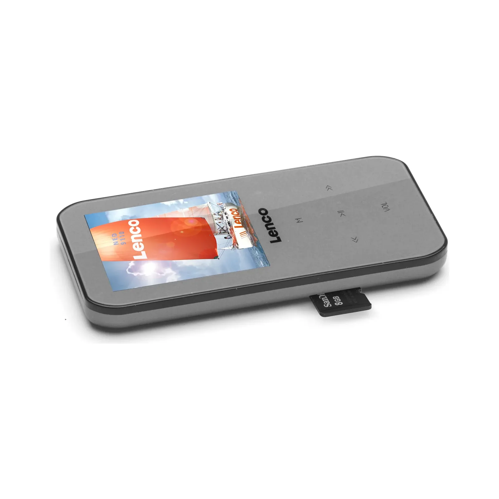 Xemio-655 GRİ