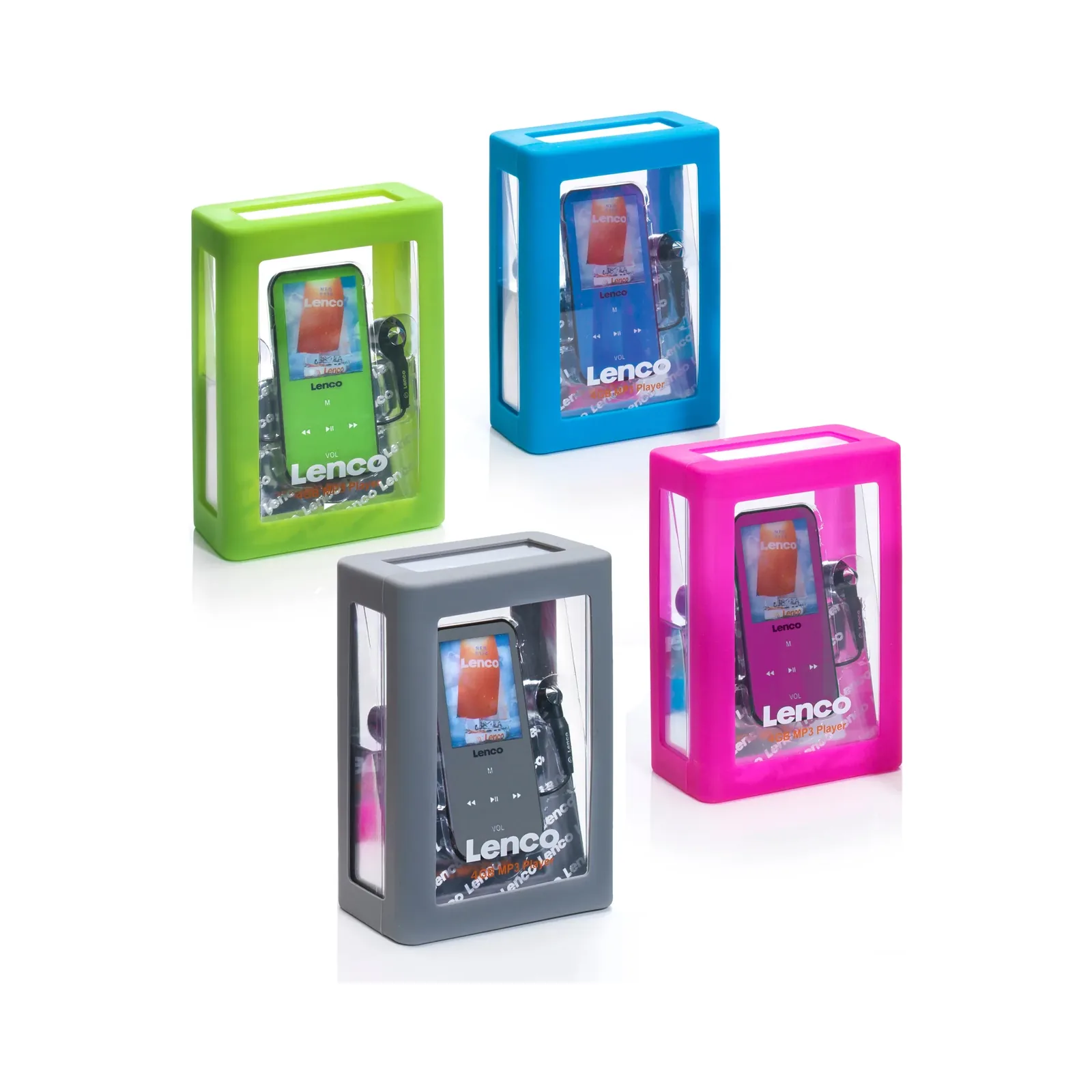 Xemio-655 GRİ