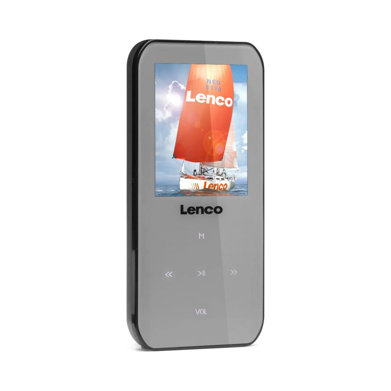Xemio-655 GRİ
