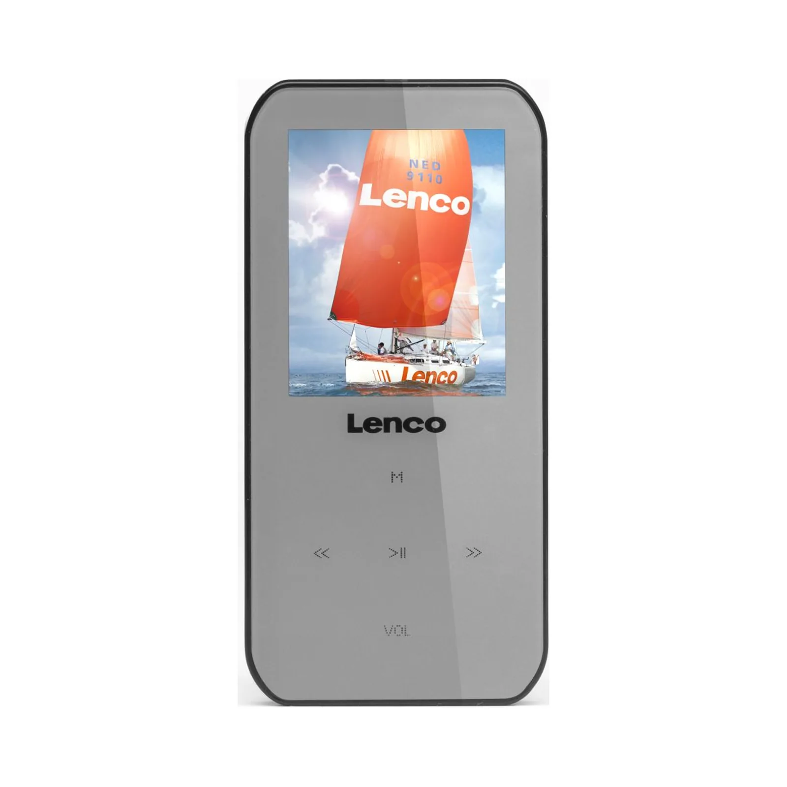 Xemio-655 GRİ