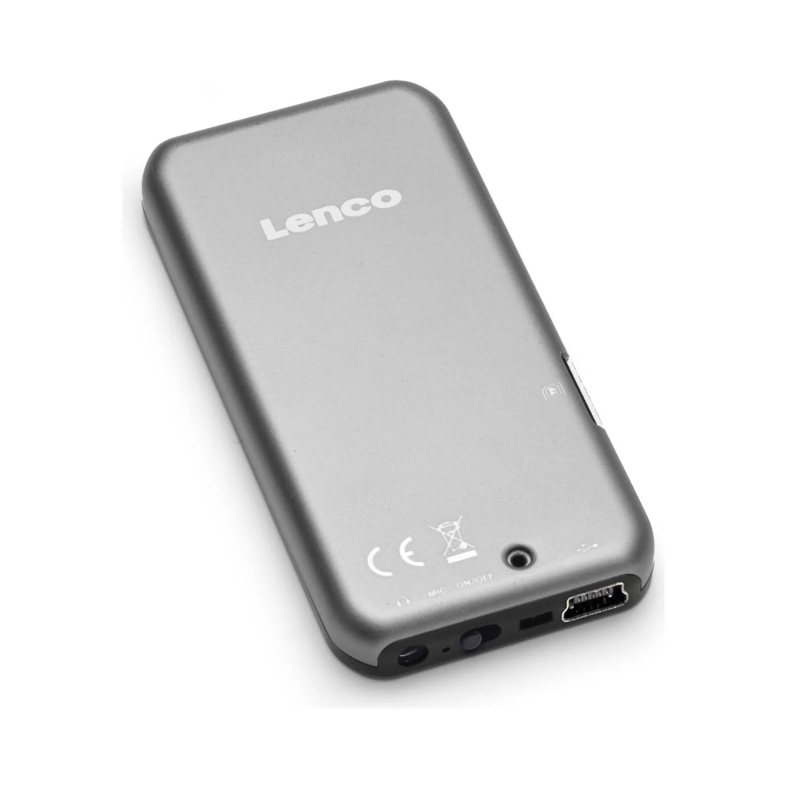 Xemio-655 GRİ