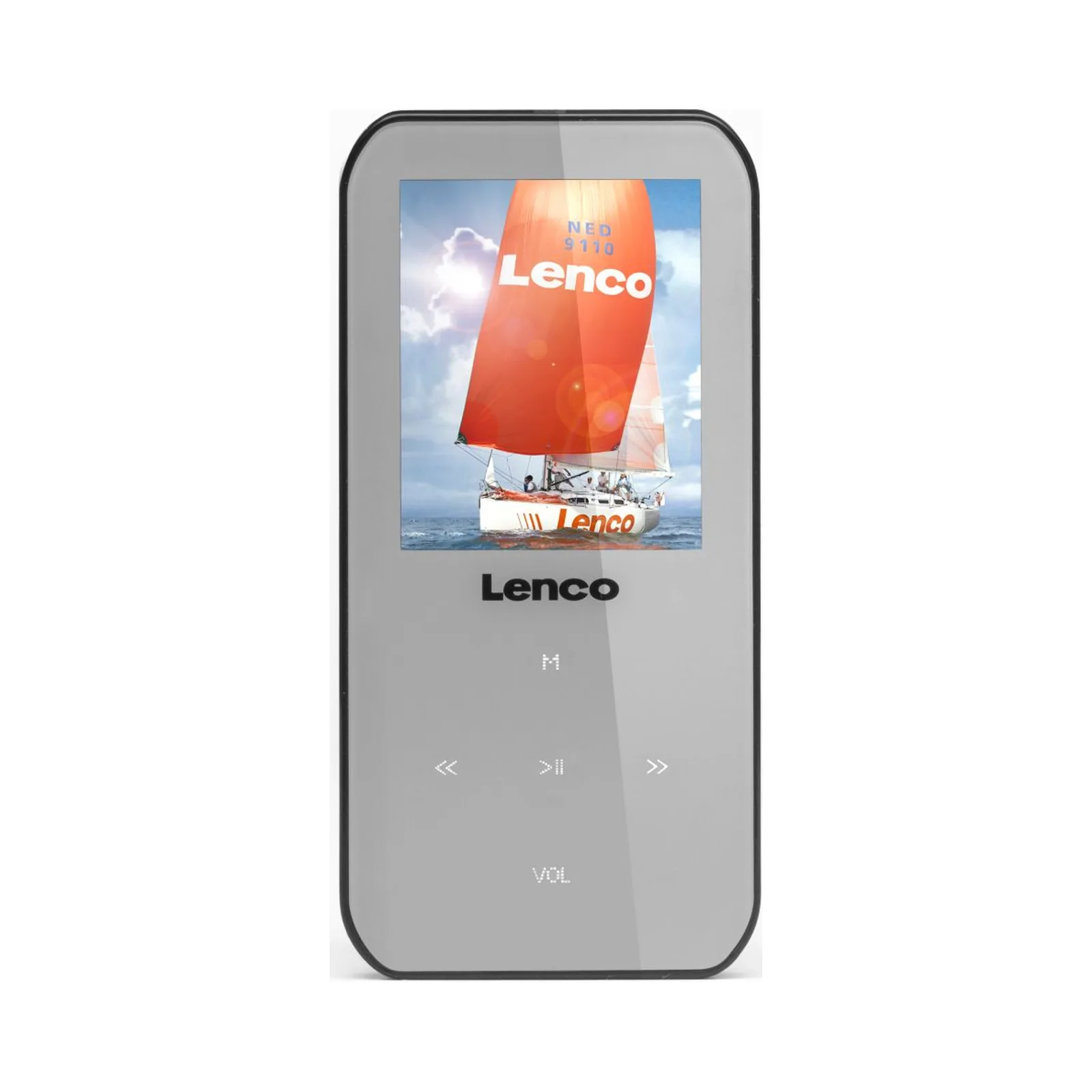 Xemio-655 GRİ