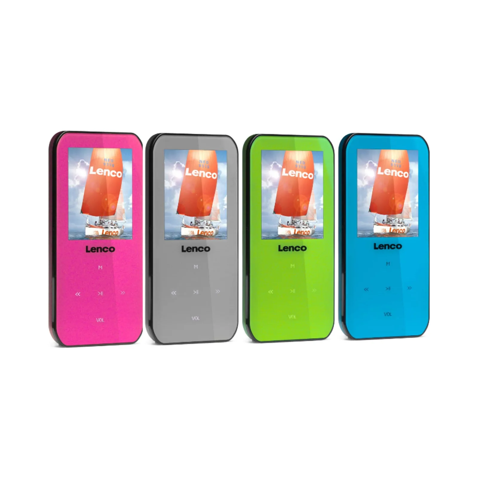 Xemio-655 GRİ