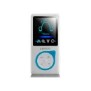 Lenco XEMIO-668 MP3 Çalar – Mavi