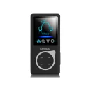 Lenco XEMIO-668 MP3 Çalar – Siyah-Gri