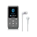 Lenco XEMIO-861 Bluetooth MP3 Çalar – Gri
