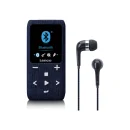 Lenco XEMIO-861 Bluetooth MP3 Çalar – Mavi